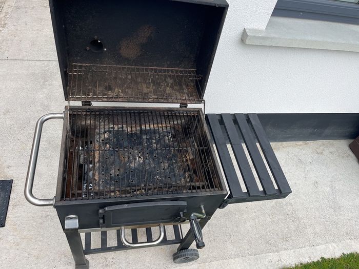 Bbq
