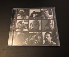Afro-Cuban Allstars  |  A Toda Cuba le Gusta