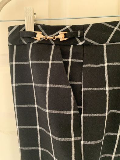 women's trousers