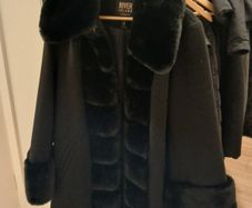 Winter coat
