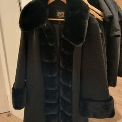 Winter coat