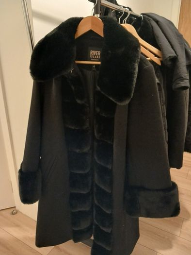 Winter coat