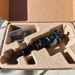 Rock Shox Monarch Rl  Rear Bike Shock