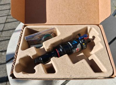 Rock Shox Monarch Rl  Rear Bike Shock