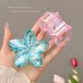 Flower clips Image 3