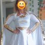 Cosplay The Boys Starlight Annie January Costume xs Image 6