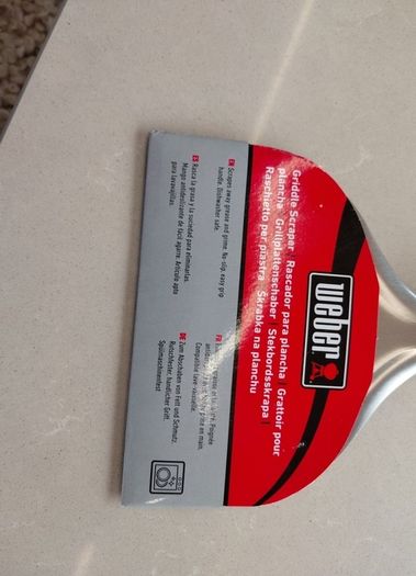 Weber Accessories