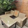 Outdoor Sofa Image 2