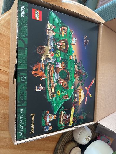 Lego