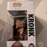 Funko Pop Disney Kronk Image 4