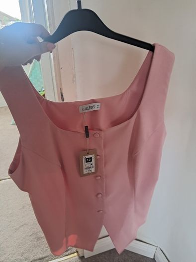 Waistcoat