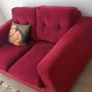 2 seater sofa/couch Image 3