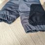 Karrimor boys black jacket - age 9-10 years Image 4