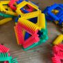 Shape Linking Set Image 4
