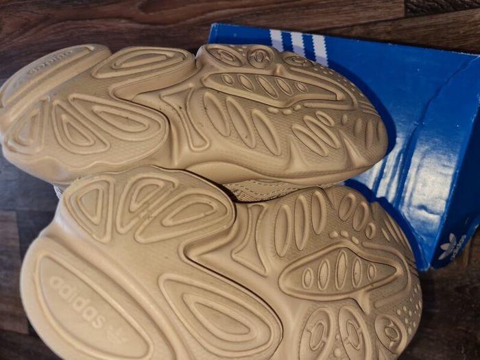 boys adidas ozweego