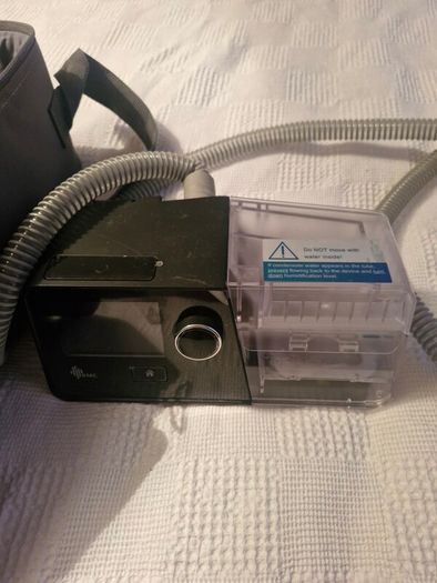 c pap machine