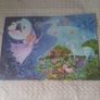 The Fairy & The Unicorn Puzzle Image 3