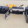 Four Kodak instamatic cameras Image 7