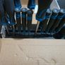 WORKZONE 37 Piece Screwdriver & Bit Set New Image 3