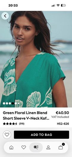 ladies dress