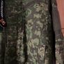 MBDU combat shirt size large new Image 3