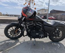 Harley Davidson Other 2013