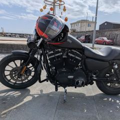 Harley Davidson Other 2013