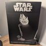 Star Wars Millennium Falcon Posable Desk Light Image 2