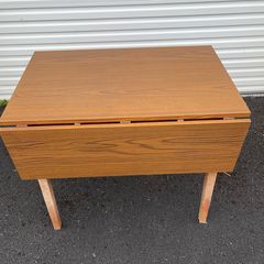 Folding Table