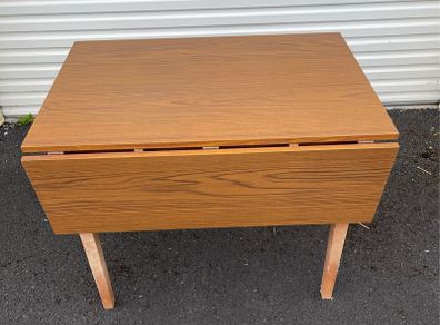 Folding Table
