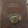 Rare Antique Kodak Case Image 2