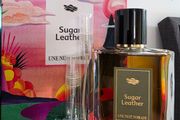 Sugar Leather Une Nuit Nomade