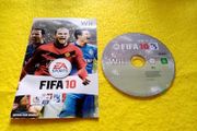 Fifa 10 Nintendo Wii Games Original