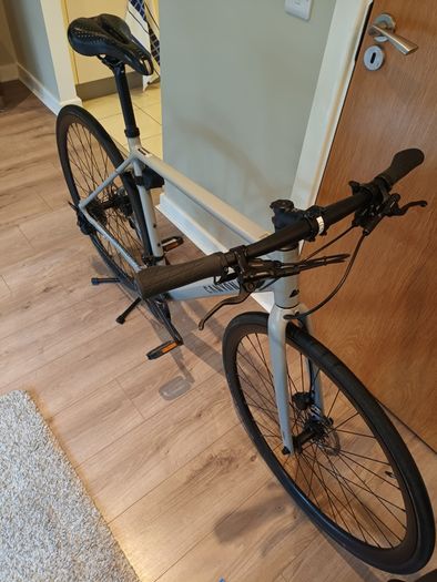 Canyon Roadlite 6