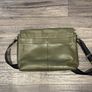 Green Coach bag Image 2