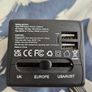 Universal Travel Adaptor Image 4