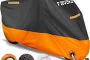 Motorbike Cover Waterproof  XXXL - Free Delivery Nationwide