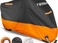 main image for ad Motorbike Cover Waterproof  XXXL - Free Delivery Nationwide