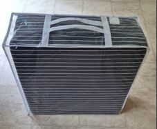 Foldable Single Mattress
