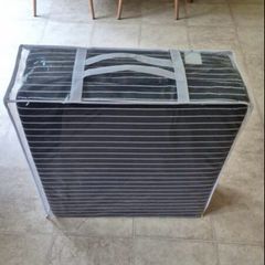 Foldable Single Mattress