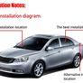 TK103B Car GPS Electric Bicycle Motorcycle Farm Machinery Trailer Tractor Tracker System GPS/GSM/GPRS Car Vehicle Tracker Locator Image 5