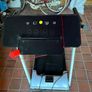 Exercise treadmill Image 3