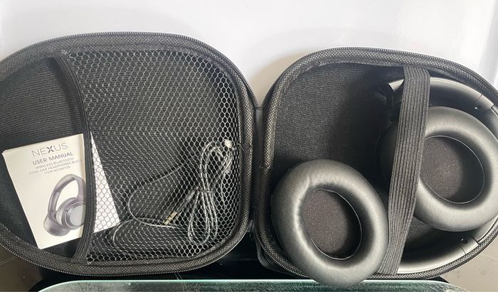 NEXUS Headphones