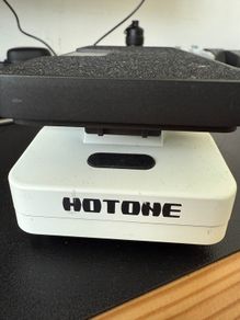 Hotone TunerPress