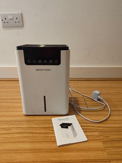 dehumidifier