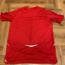 Wrexham Football Shirt 2008/2009 Medium Image 7