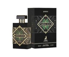 Maison Alhambra Infini Oud Joyous