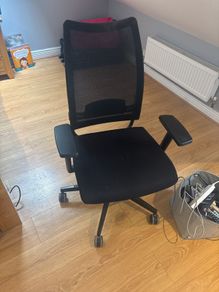 office chair