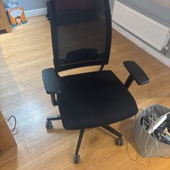 office chair
