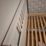 Bedframe IKEA Hemnes Kingsize Image 2